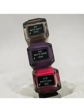 IL MAKIAGE | Makeup | Il Makiage Lip 3 Pc Set Infinity Long Wear Matte ...